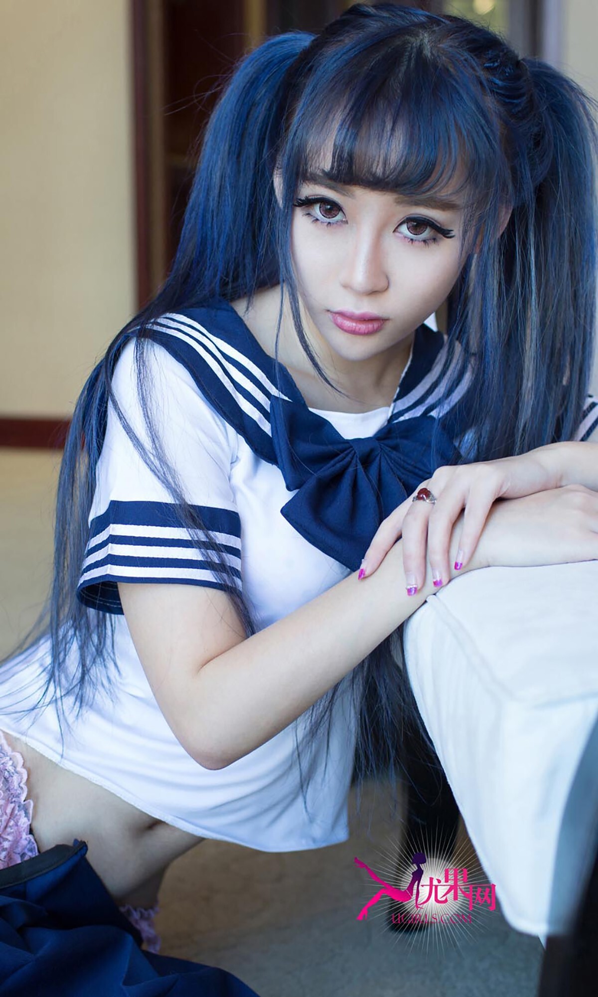 [Ugirls爱尤物]APP2015 No.108 小可爱